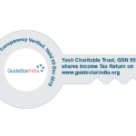 GuideStar 9551
